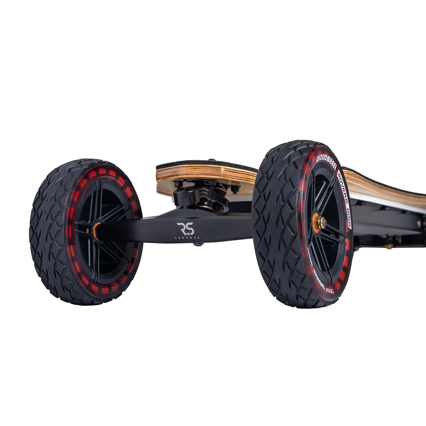 Verreal RS Pro Max Electric Skateboard & Longboard