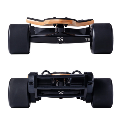 Verreal RS Pro Max Electric Skateboard & Longboard