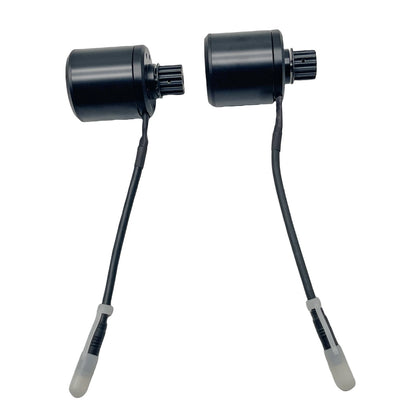 Moteur d'entraînement par courroie Hobbywing 5255 (compatible avec Verreal TTRS)