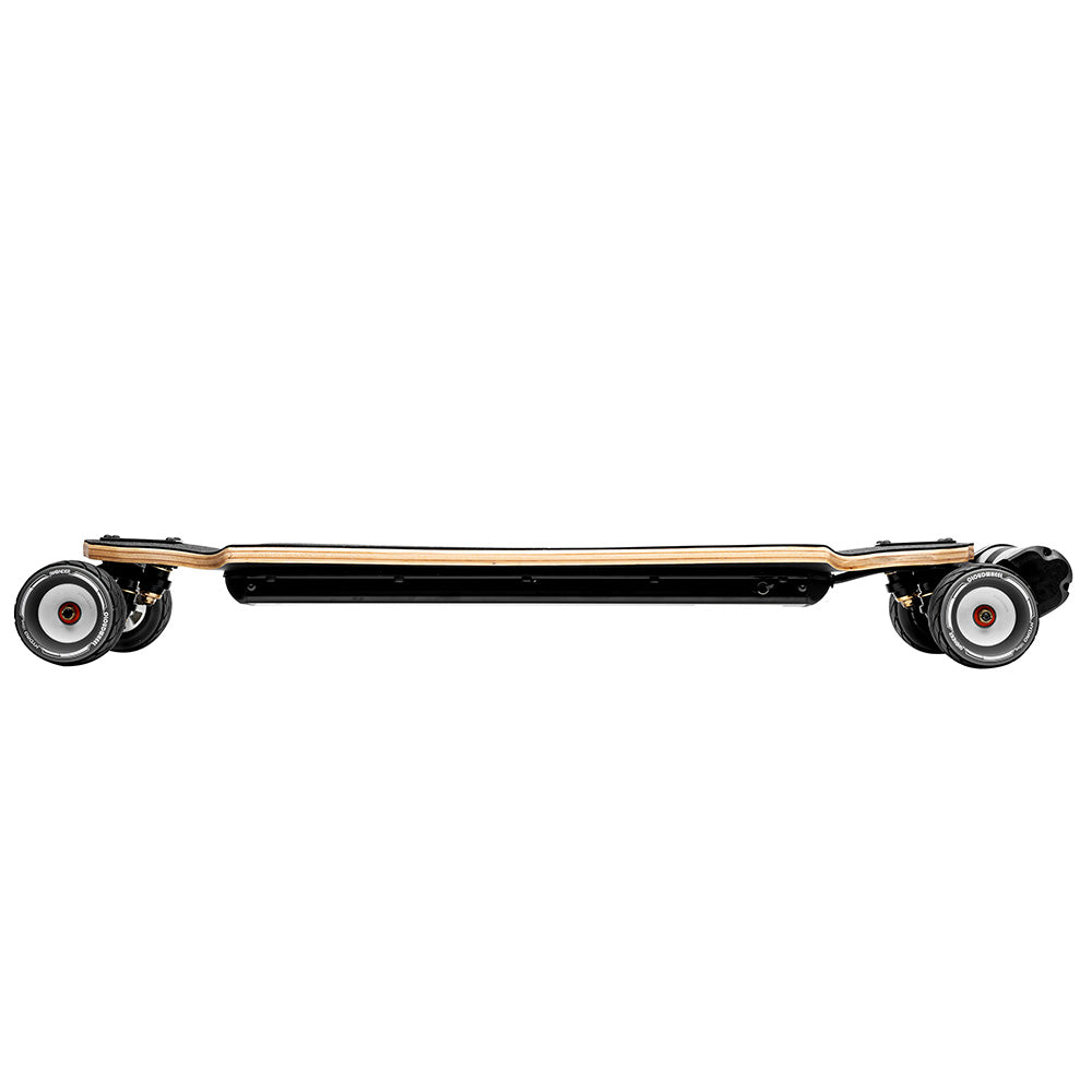 Verreal RS Pro Electric Skateboards & Longboards