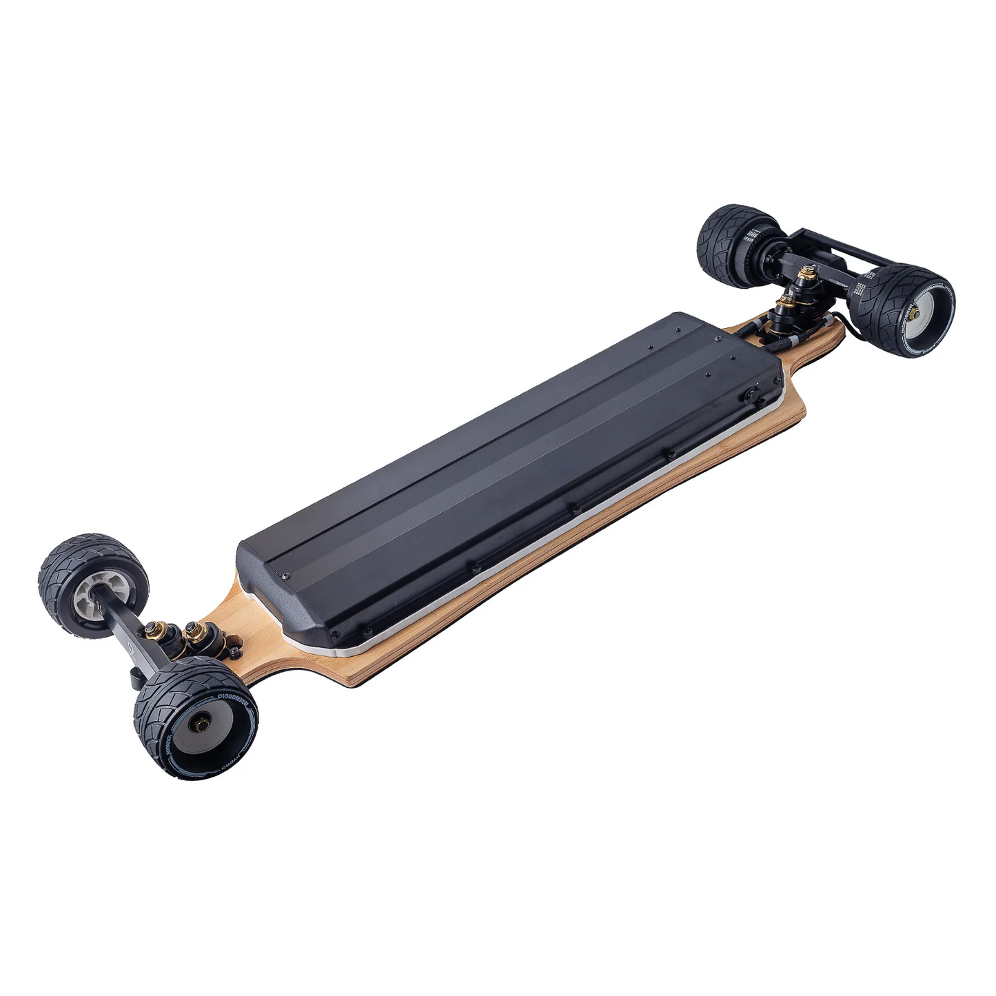 Verreal RS Pro Max Electric Skateboard & Longboard