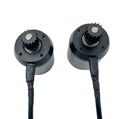 Moteur Verreal RS (1 pièce)