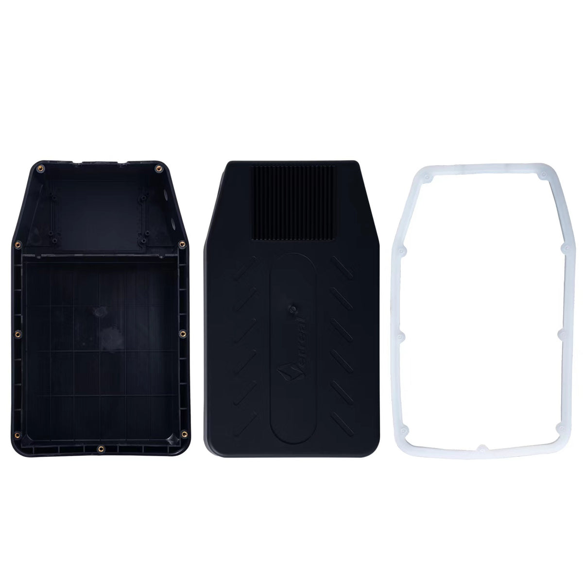 Boîtier batterie et ESC pour Verreal ACE / F1 / Mini