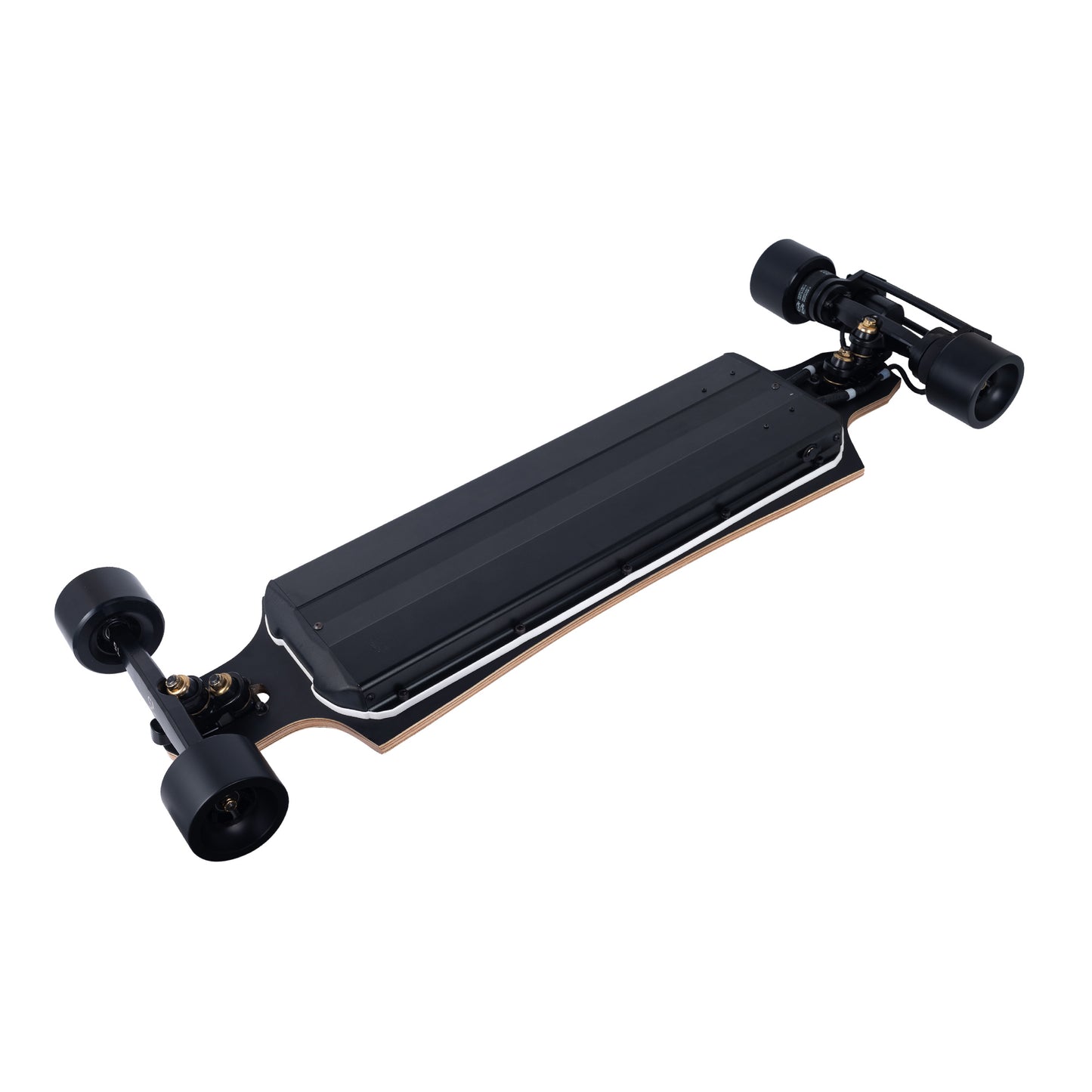 Verreal RS Neo Electric Skateboard & Longboard