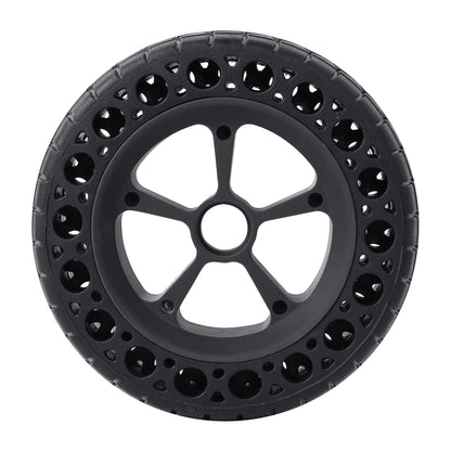 (Pre-Order)160mm Solid Airless All Terrain Off Road Wheel Set for Electric Skateboards