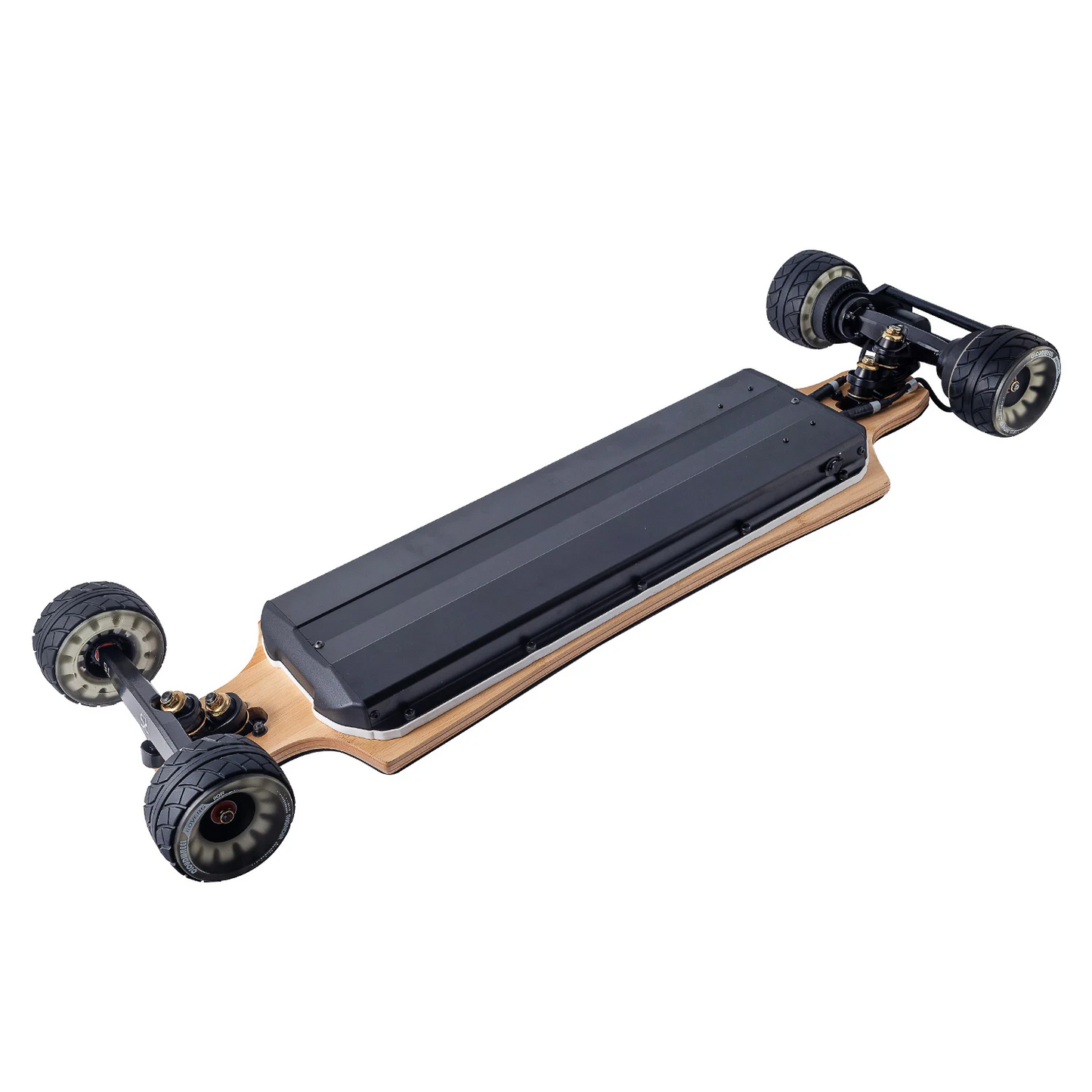 Verreal RS Pro Max Electric Skateboard & Longboard