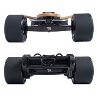 125mm Mad Wheels