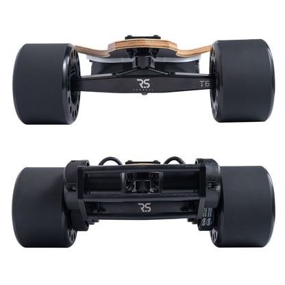 Verreal RS Neo Electric Skateboard & Longboard