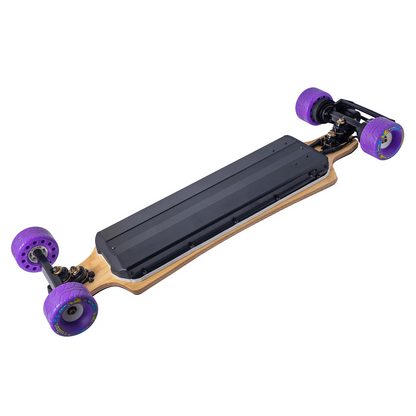 Verreal RS Pro Max Electric Skateboard & Longboard