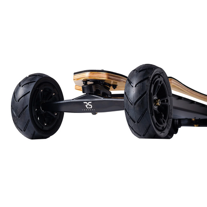 Verreal RS Pro Max Electric Skateboard & Longboard