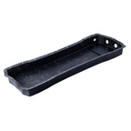 Deck & Enclosure for DIY Electric Skateboards (120 Cell Version)