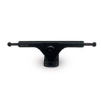 Set di trucks anteriore e posteriore per skateboard con motori nel mozzo