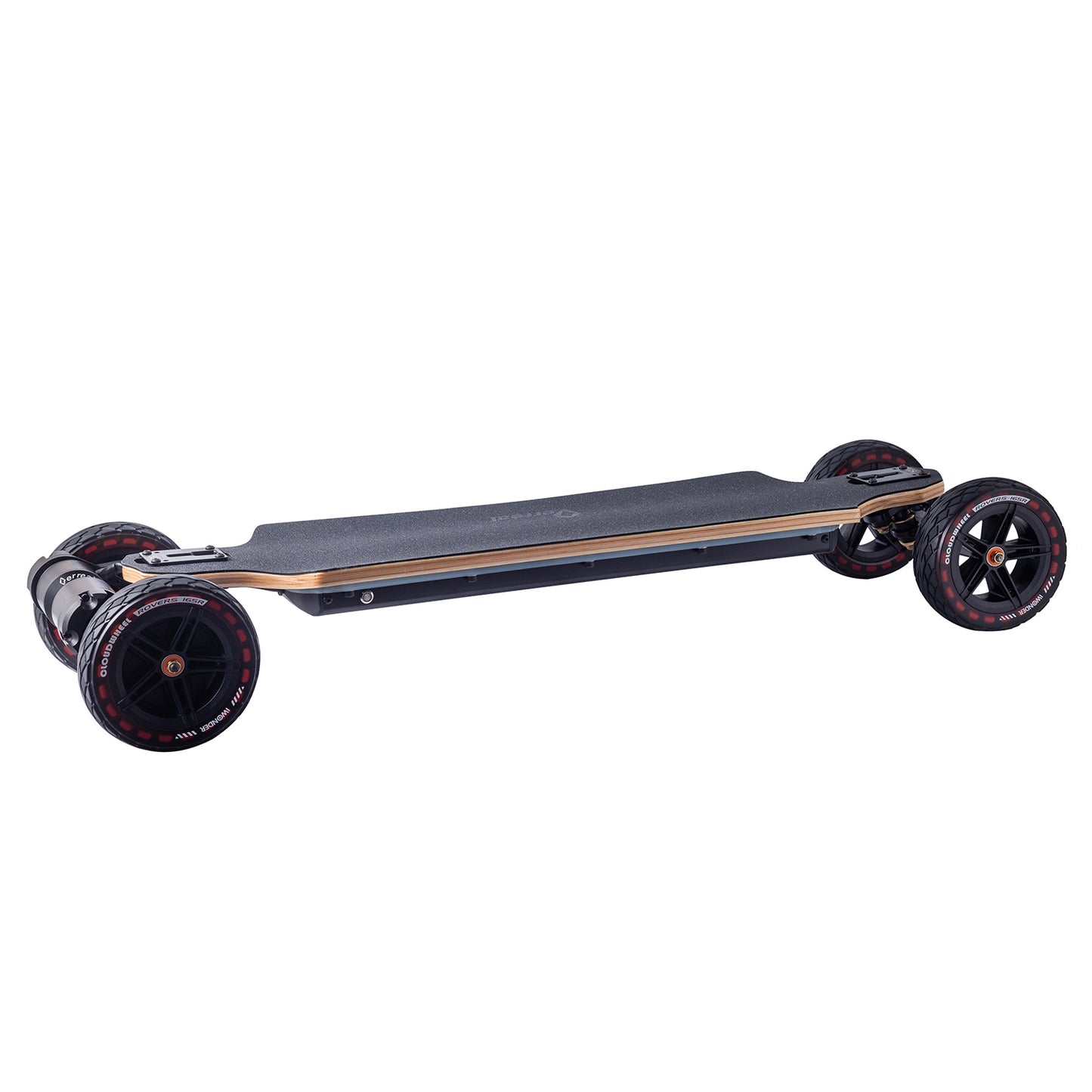 Verreal RS Pro Electric Skateboards & Longboards