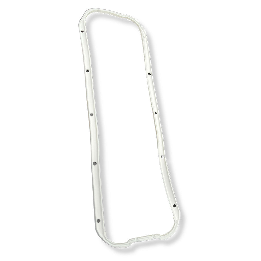 Alloggiamento in alluminio 6061 ultra resistente per batteria ed ESC, serie Verreal RS