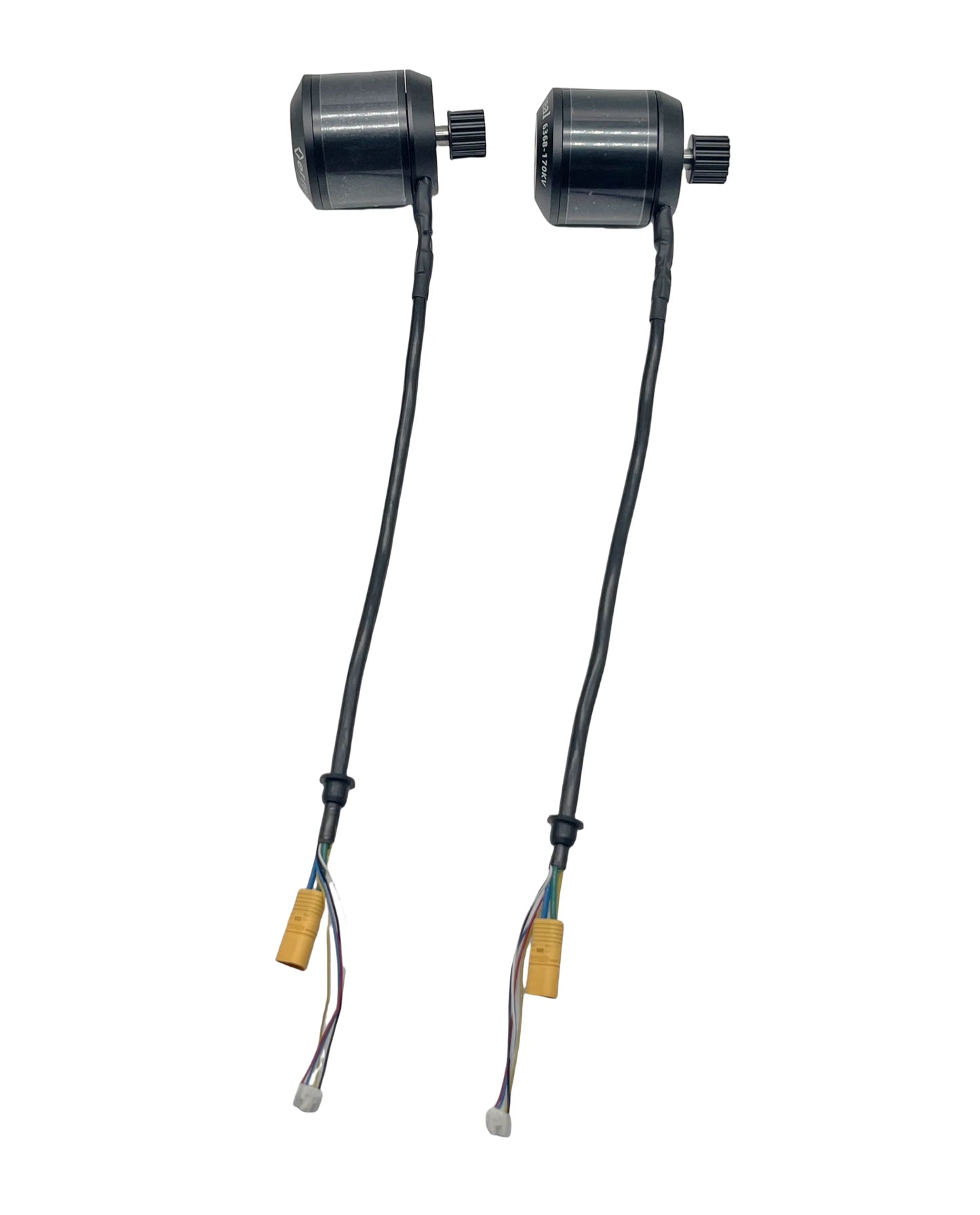 Moteur Verreal RS (1 pièce)