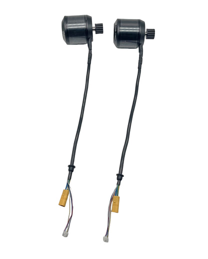 Moteur Verreal RS (1 pièce)