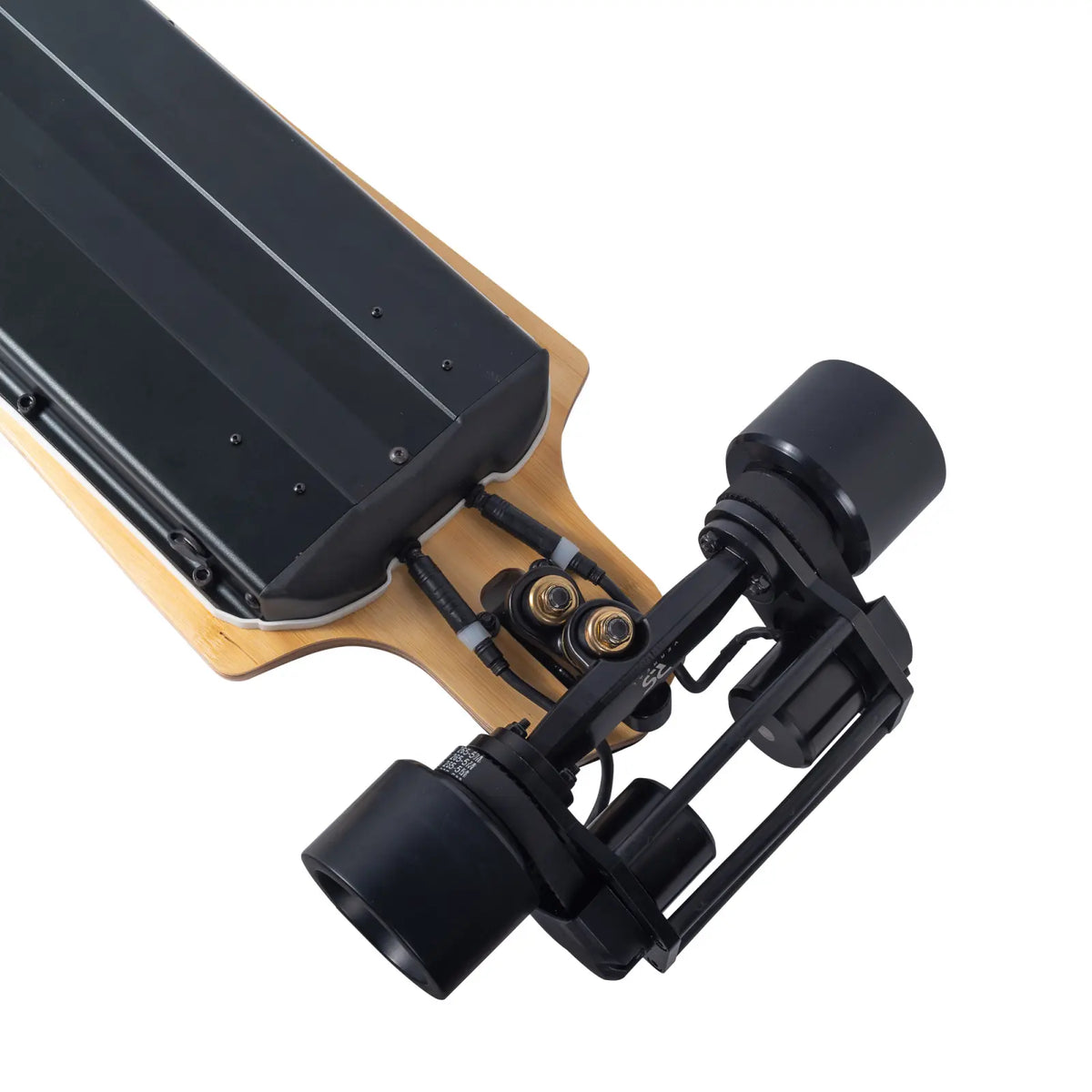 Verreal RS Pro Max Long Range Electric Skateboard