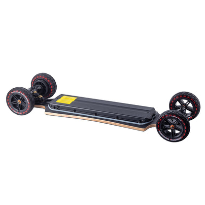 Verreal RS Pro Electric Skateboards & Longboards