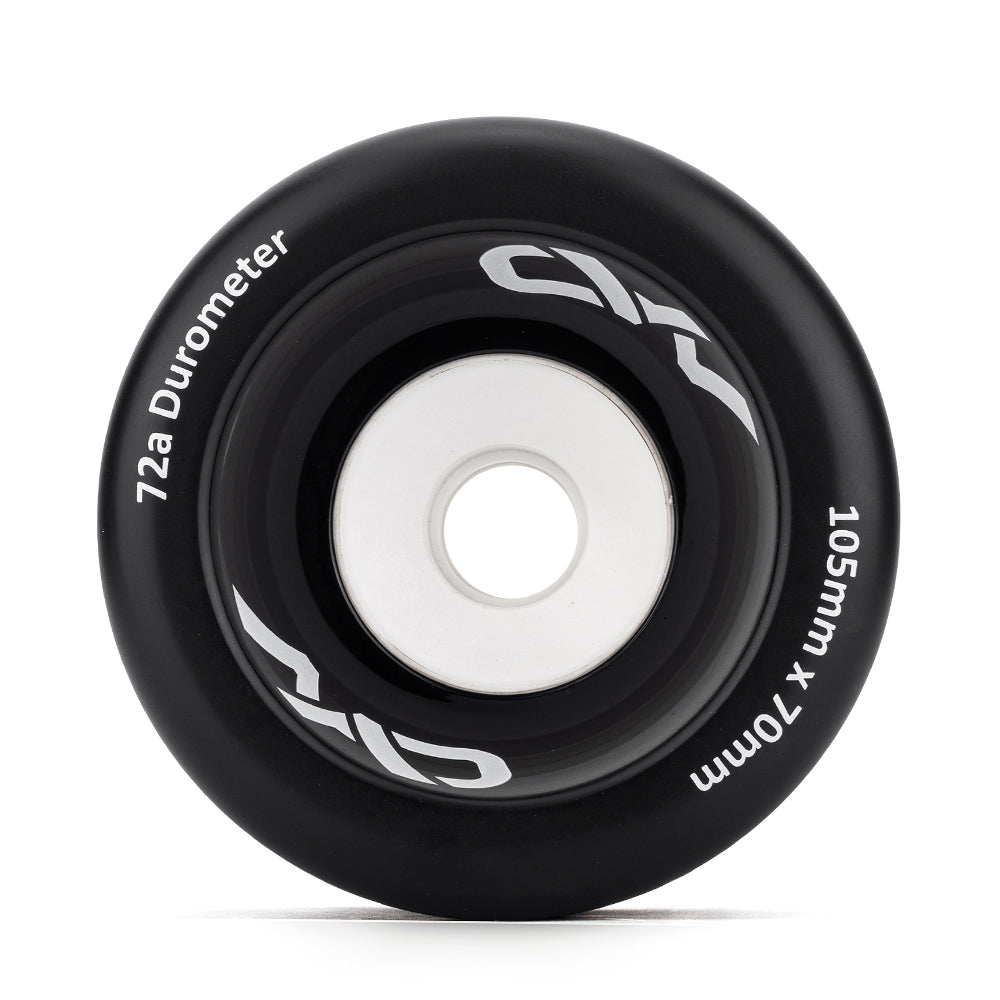 （New）Mad 105mm Wheels V2