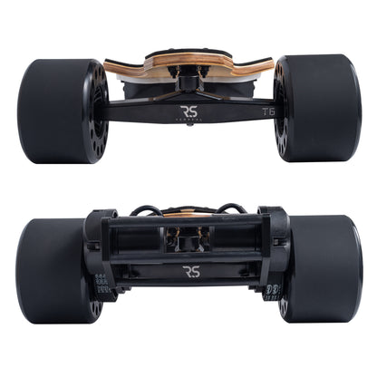 Verreal RS Pro Max Electric Skateboard & Longboard