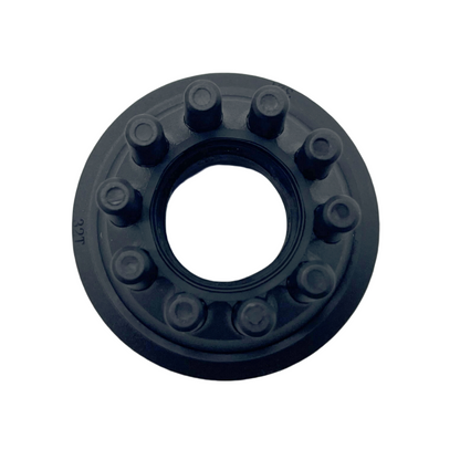 32T Kegel Pulleys for Kegel Core Skateboard Wheels (Pack of Two)