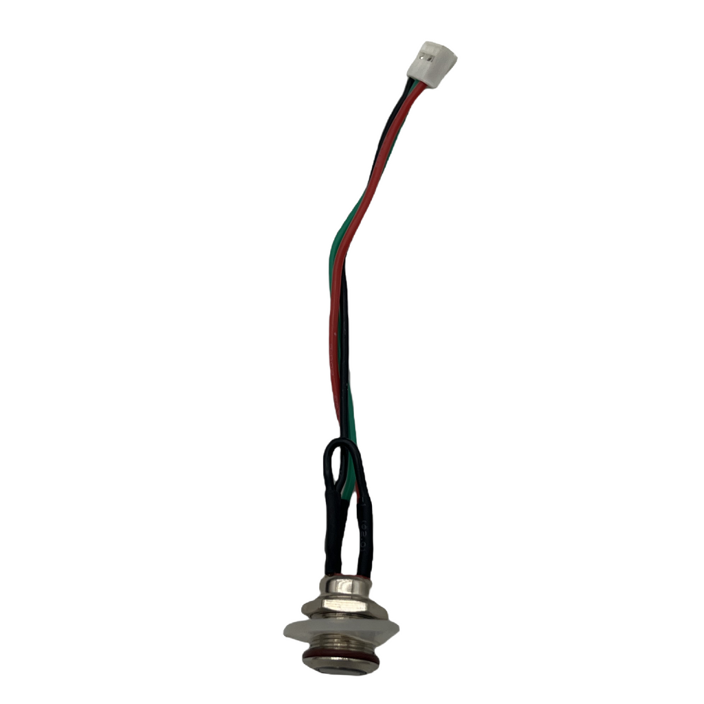 Interrupteur marche/arrêt pour Verreal RS, RS Pro, RS Neo et RS Pro Max