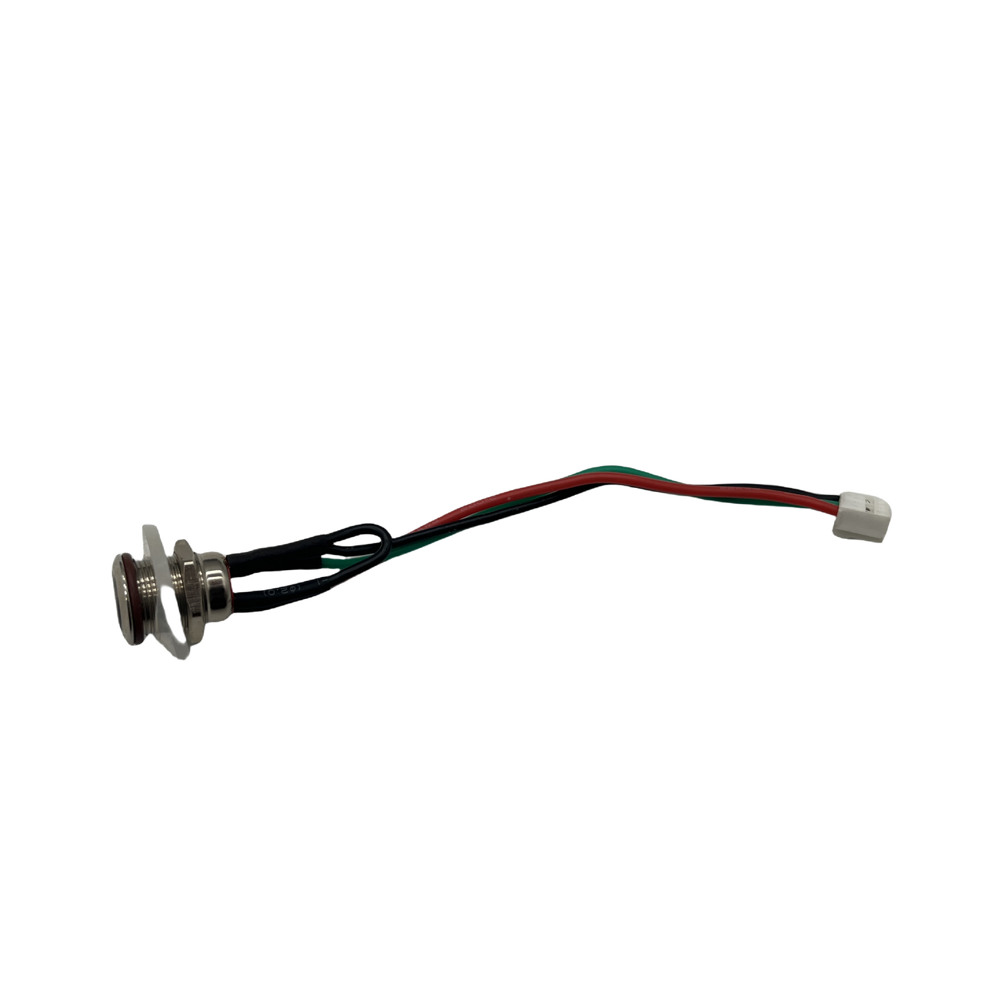 Port de charge et interrupteur d'alimentation