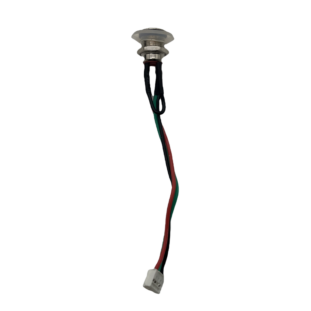 Interrupteur marche/arrêt pour Verreal RS, RS Pro, RS Neo et RS Pro Max