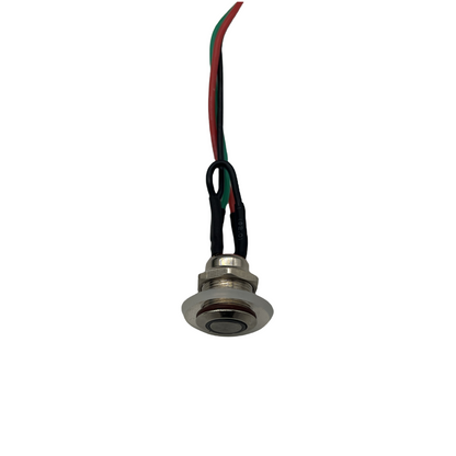 Port de charge et interrupteur d'alimentation