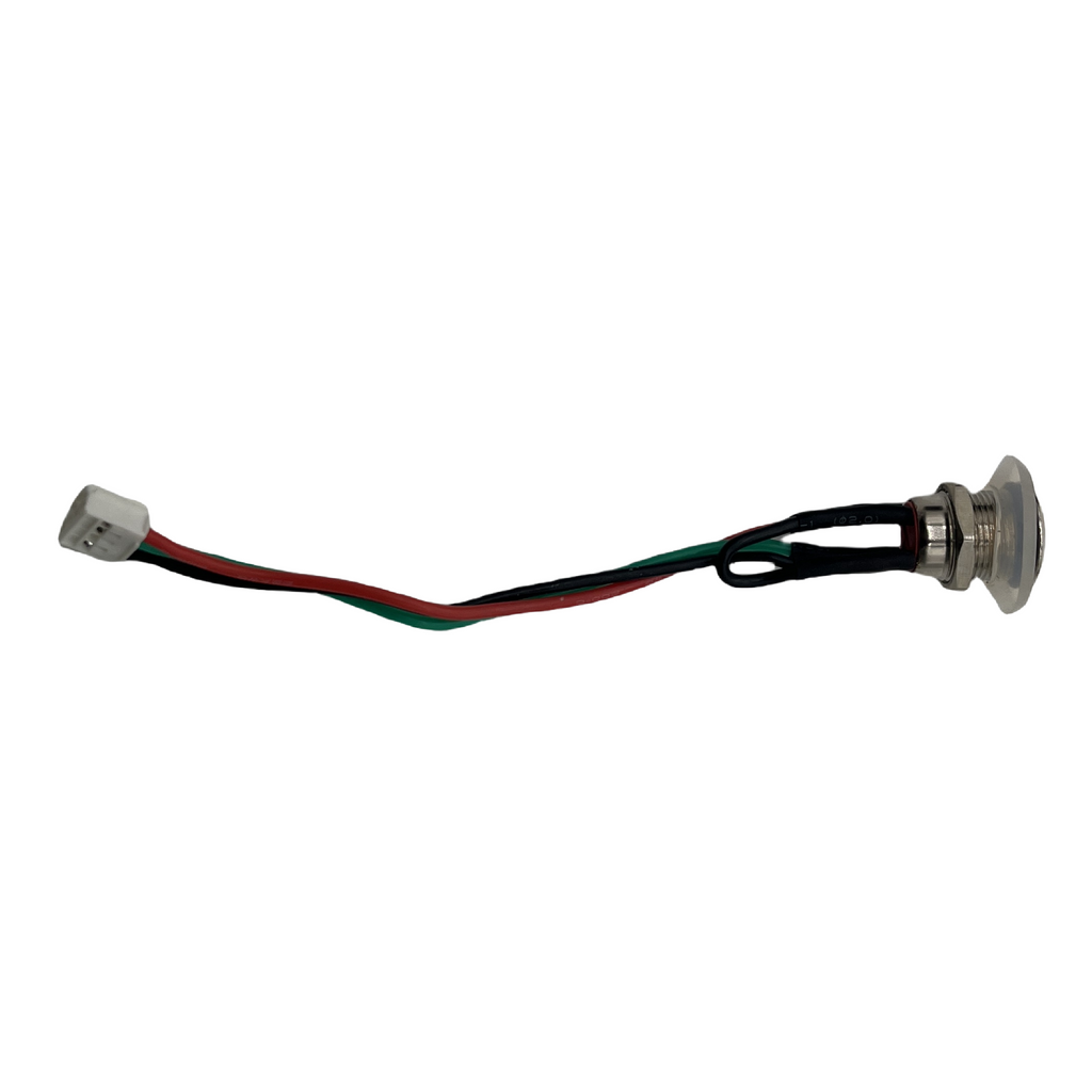 Interrupteur marche/arrêt pour Verreal RS, RS Pro, RS Neo et RS Pro Max