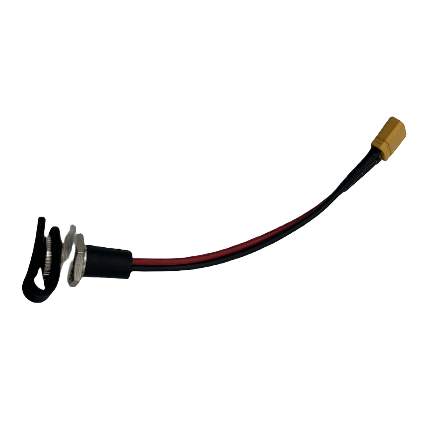 Port de charge et interrupteur d'alimentation