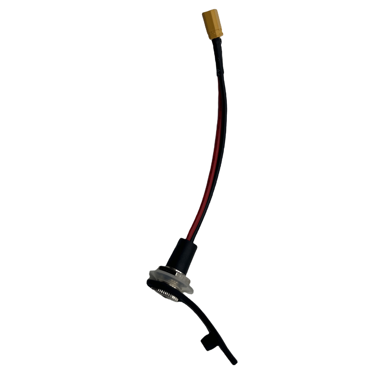 Port de charge et interrupteur