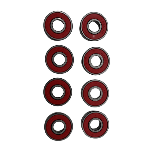 Rolamentos de roda para placas Verreal