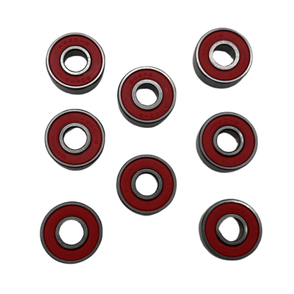 Rolamentos de roda para placas Verreal