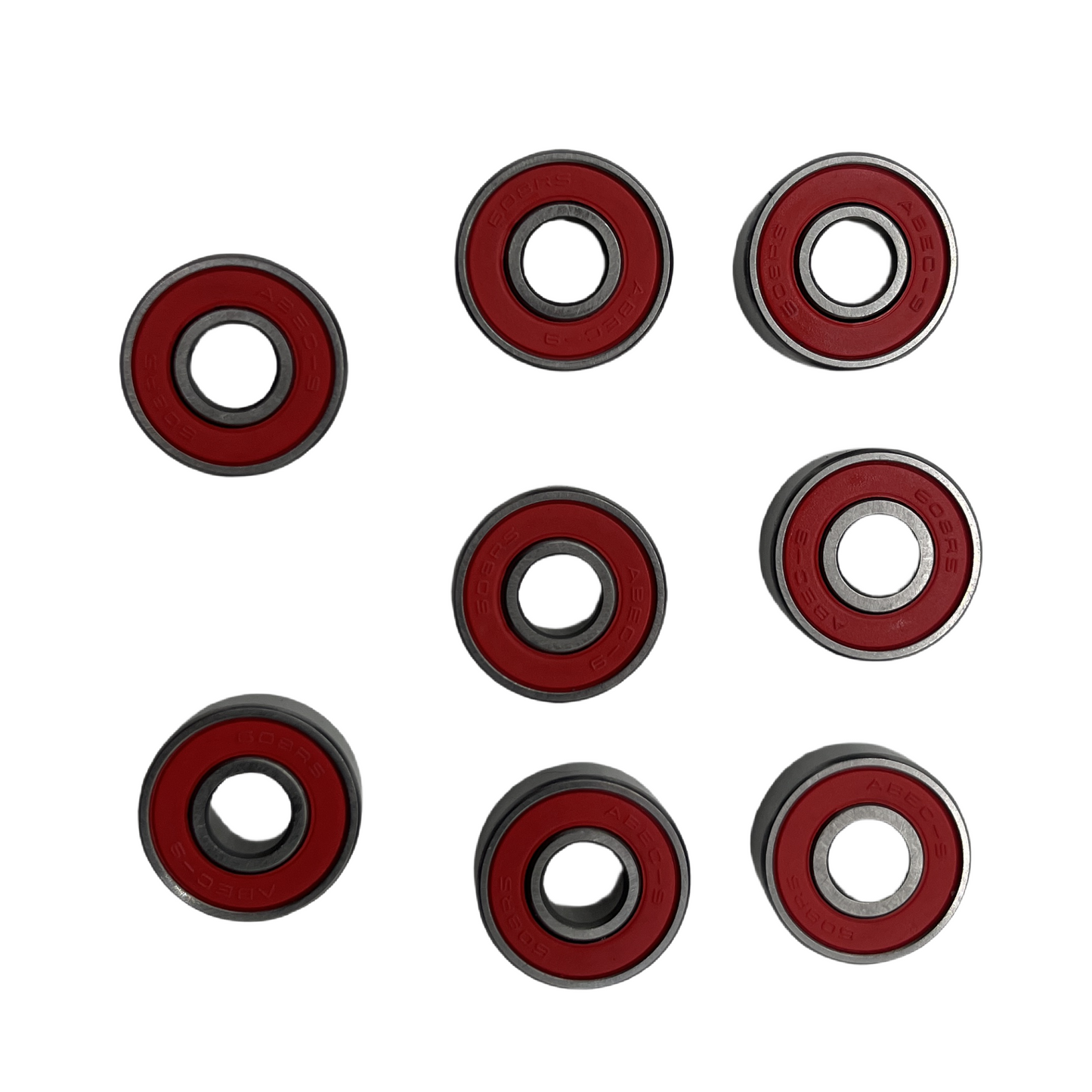 Rolamentos de roda para placas Verreal