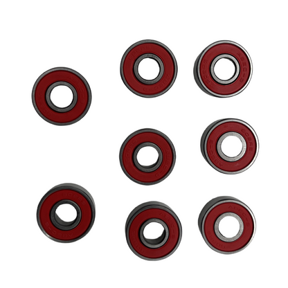 Rolamentos de roda para placas Verreal