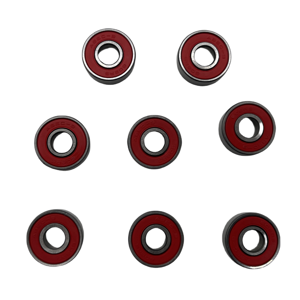 Radlager für Verreal-Boards
