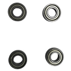Cuscinetti per pulegge Verreal RS, RS Pro e TTRS