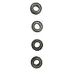 Cuscinetti per pulegge Verreal RS, RS Pro e TTRS