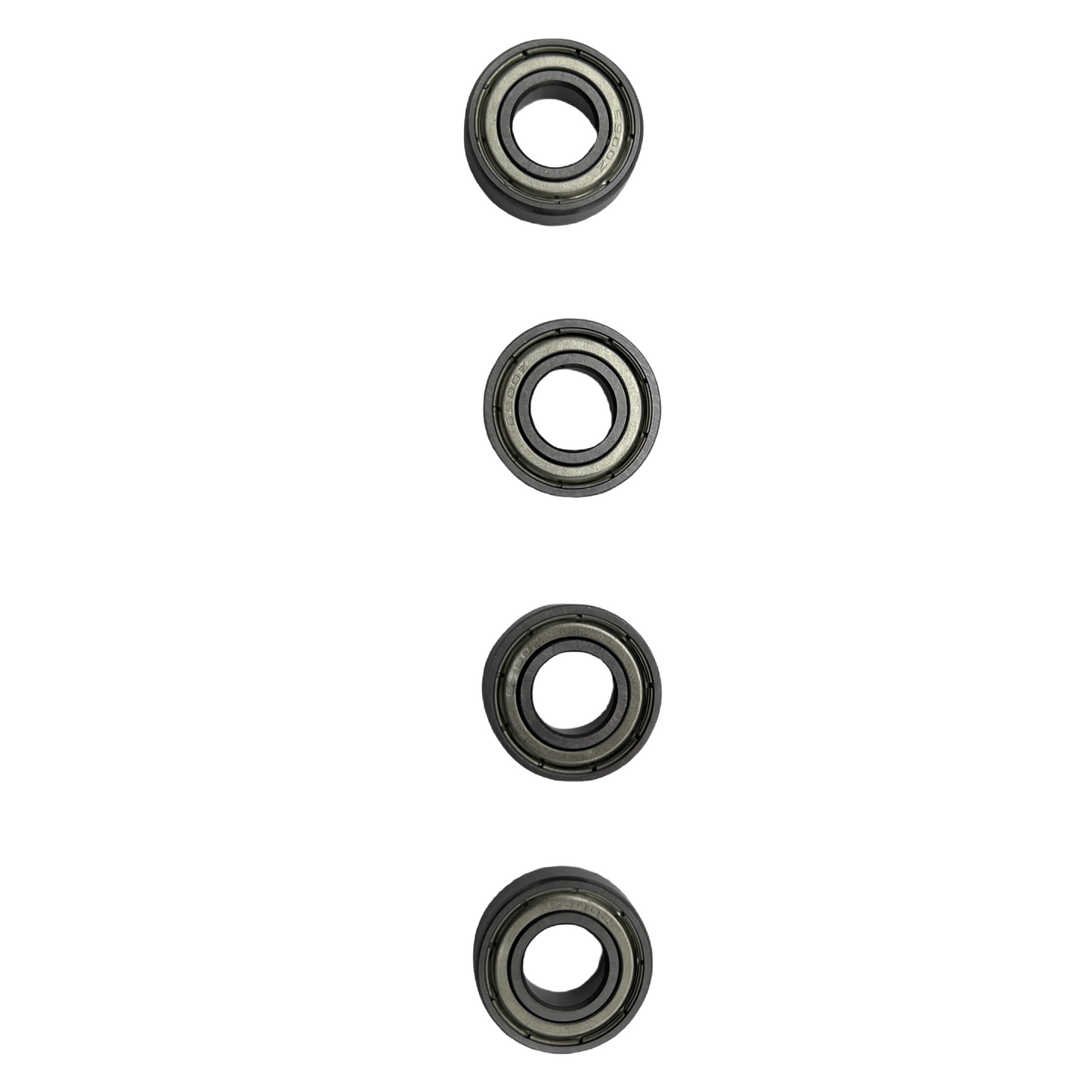 Roulements de poulie pour Verreal RS, RS Pro et TTRS