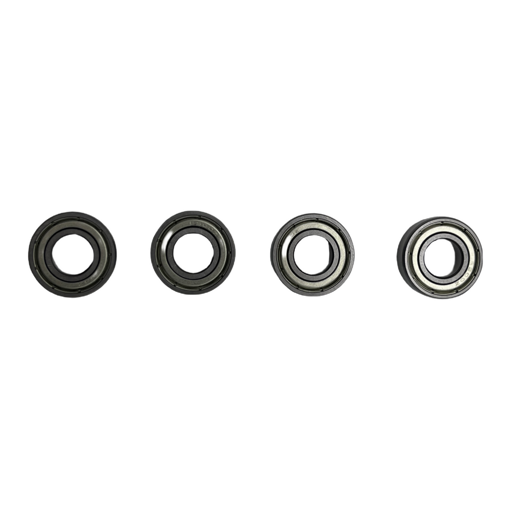 Cuscinetti per pulegge Verreal RS, RS Pro e TTRS