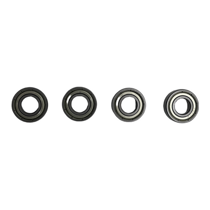 Roulements de poulie pour Verreal RS, RS Pro et TTRS