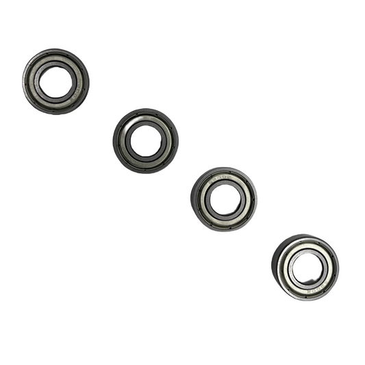 Rolamentos de polia para Verreal RS, RS Pro e TTRS