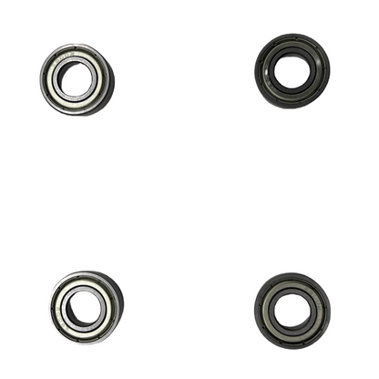 Roulements de poulie pour Verreal RS, RS Pro et TTRS
