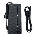 Cargador 12S de 50,4 V y 2,5 A (compatible con Verreal RS Pro y Verreal ACE)