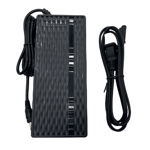 12S 50.4V 2.5A Charger(Compatible with Verreal RS Pro and Verreal ACE)