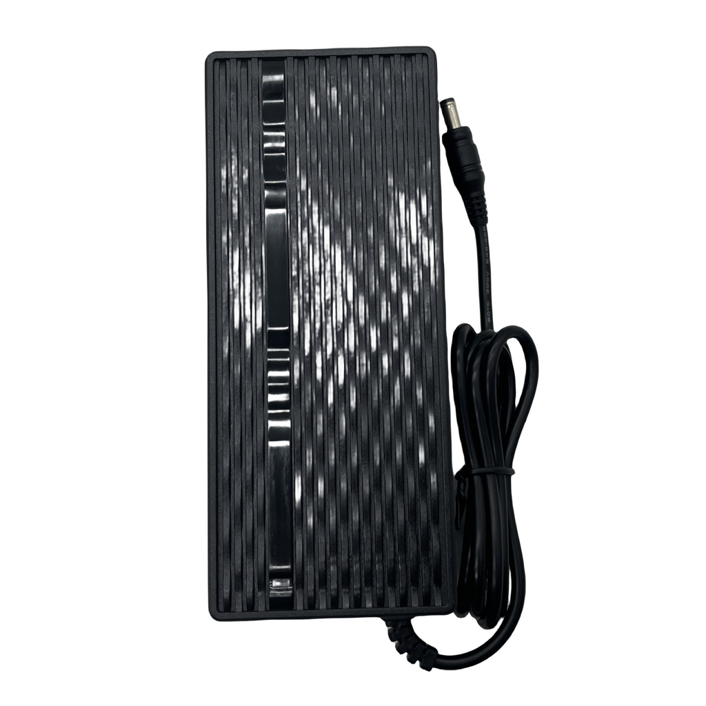 Cargador 12S de 50,4 V y 2,5 A (compatible con Verreal RS Pro y Verreal ACE)