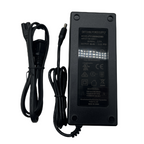 Cargador 12S de 50,4 V y 2,5 A (compatible con Verreal RS Pro y Verreal ACE)
