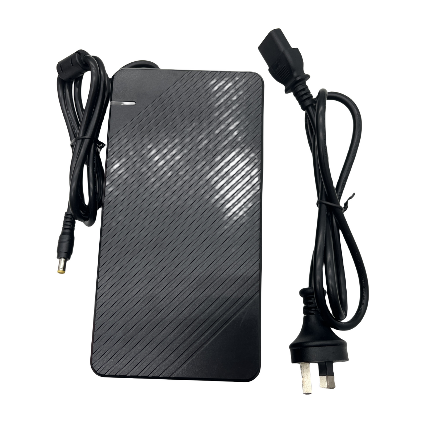 Chargeur rapide 6A 50,4 V 12S