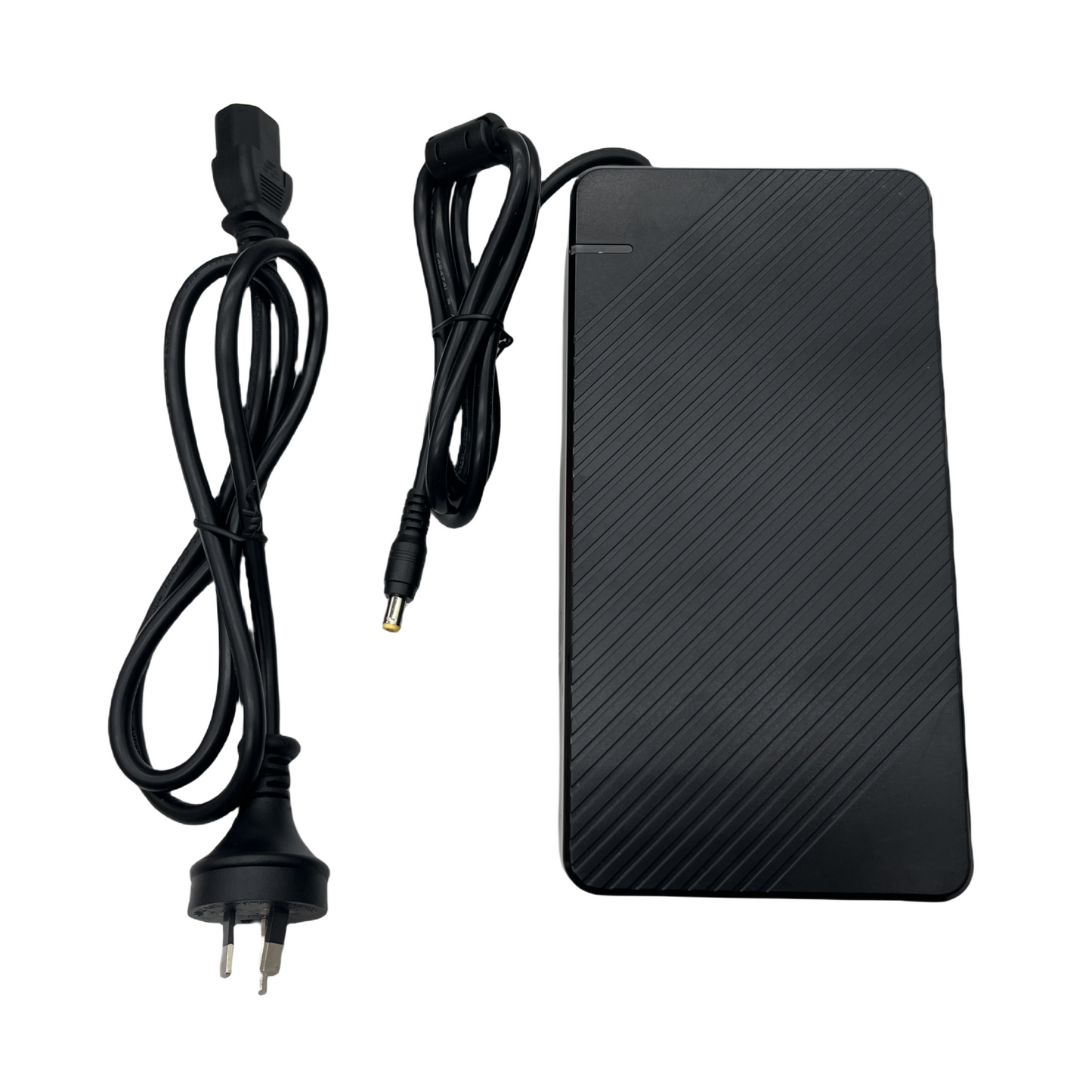 Chargeur rapide 6A 50,4 V 12S